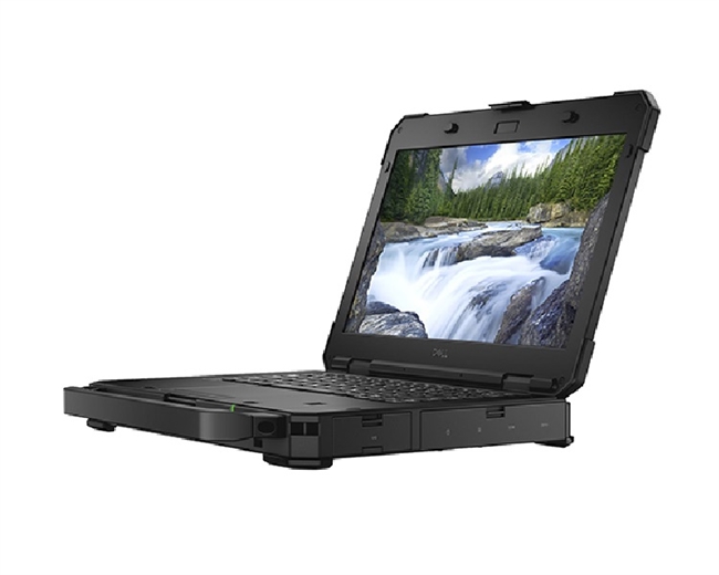 Dell Latitude 5424 Rugged