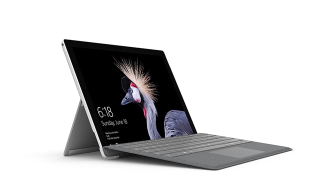 Microsoft Surface Pro m3 7Y30/4GB/128GB SSD/Win10