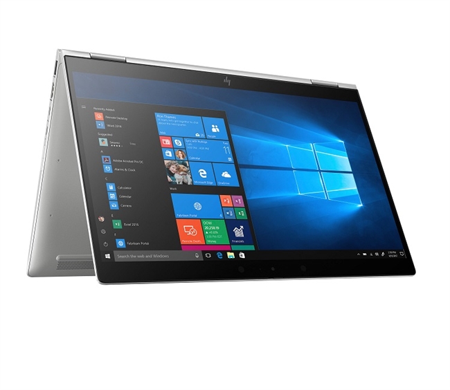 Hp Elitebook X360 1040 G8 6025